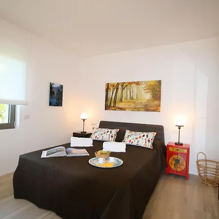 Ikhaya - Acquaseria, San Siro By Lovecomo בית נופש אקסריה