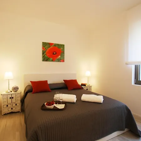 Ikhaya - Acquaseria, San Siro By Lovecomo אקסריה