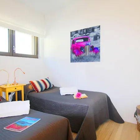 Ikhaya - Acquaseria, San Siro By Lovecomo בית נופש אקסריה