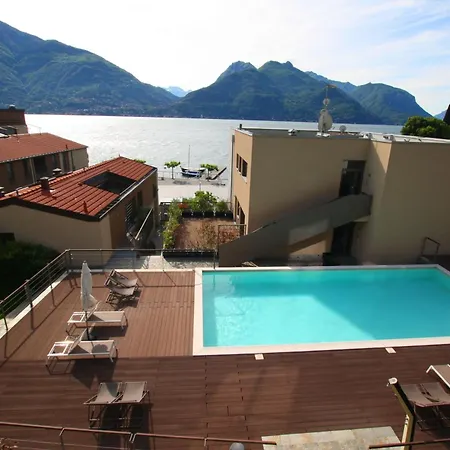 Ikhaya - Acquaseria, San Siro By Lovecomo אקסריה