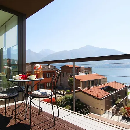 Ikhaya - Acquaseria, San Siro By Lovecomo בית נופש